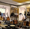 Музыкальные магазины в Приволжье