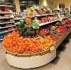 Супермаркеты в Приволжье