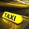 Такси в Приволжье