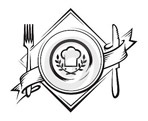 Крым - иконка «ресторан» в Приволжье