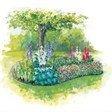 ЭКО Тур - иконка «сад» в Приволжье