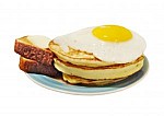Пит Стоп - иконка «завтрак» в Приволжье